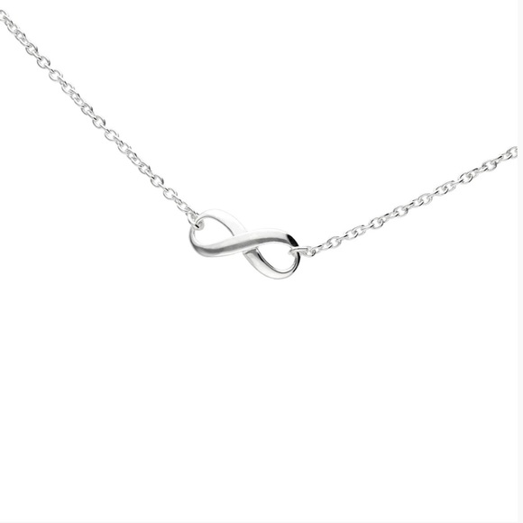 Tashi Infiniti Bracelet 925 Silver - Picture 3 of 6